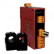 Модуль PM-3112-160-MTCP Modbus TCP; 2 loops single-phase Power Meter with 2 CTs (100 A) Модуль PM-3112-160-MTCP Modbus TCP; 2 loops single-phase Power Meter with 2 CTs (100 A)