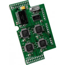 Модуль X520 CR For I-7188XB/XG/EX/EG, PAC-7186EX/PEX/EG/EX-FD/EX-SM