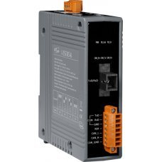 Модуль I-2533CS-A CR CAN to Single Mode Fiber Bridge ; 1 (15 Km) single mode, SC connector, TX 1310 nm, RX 1550 nm (RoHS)