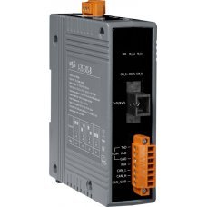 Модуль I-2533CS-B CR CAN to Single Mode Fiber Bridge ; 1 (15 Km) single mode, SC connector, TX 1550 nm, RX 1310 nm (RoHS)