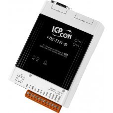 Модуль iDS-718i-D CR Intelligent Device Server with 1 RS-232/422/485 (Isolated, RoHS, DB9)