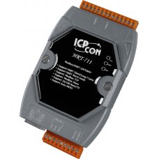 Модуль HRT-711 CR Modbus TCP to HART Gateway (RoHS)