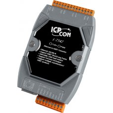 Модуль I-7547 Ethernet To HART Converter (Gray Cover) (RoHS)