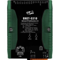 Модуль BNET-5310 Multi-function BACnet/IP module with 4 AI, 2 AO, 3 DI, and 3 DO