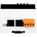 Модуль SC-4104-W1 CR 1-channel AC Digital Input and 4-channel Relay Output Lighting Control Module (ROHS)
