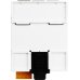 Модуль SC-4104-W1 CR 1-channel AC Digital Input and 4-channel Relay Output Lighting Control Module (ROHS)
