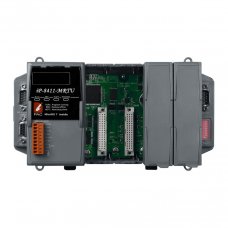 Модуль iP-8411-MRTU 4 slots I/O Expansion Unit with Modbus RTU/ASCII protocol