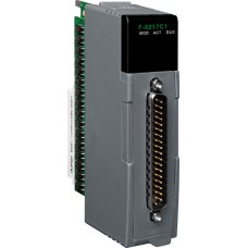 Модуль F-8017C1 CR 8-channel Isolated Current Input Redundant Module (Gray Cover)(RoHS) Модуль F-8017C1 CR 8-channel Isolated Current Input Redundant Module (Gray Cover)(RoHS)