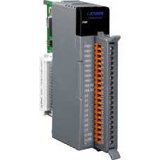 Модуль I-87088W-G CR 8-channel PWM Output and 8-channel High Speed Counter Module (Gray Cover) (RoHS) Модуль I-87088W-G CR 8-channel PWM Output and 8-channel High Speed Counter Module (Gray Cover) (RoHS)