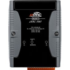 Модуль PAC-5007 CR ISaGRAF based PAC-5000 with LAN Модуль PAC-5007 CR ISaGRAF based PAC-5000 with LAN