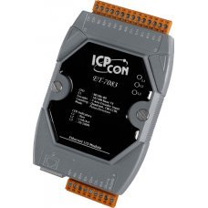 Модуль ET-7083 CR Ethernet I/O Module with 3-ch Encoder/Counter Inputs (RoHS)