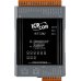 Модуль ET-7202 CR Ethernet I/O Module with 2-port Ethernet Switch, with 3-ch AI, 6-ch DI, 3-ch Relay (RoHS) Модуль ET-7202 CR Ethernet I/O Module with 2-port Ethernet Switch, with 3-ch AI, 6-ch DI, 3-ch Relay (RoHS)