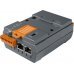 Модуль ET-7215 CR Ethernet I/O Module with 2-port Ethernet Switch, with 7-ch RTD Inputs (RoHS)