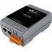 Модуль ET-7217 CR Ethernet I/O Module with 2-port Ethernet Switch, with 8-ch AI, 4-ch DO (RoHS)