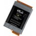 Модуль PET-7244 CR PoE Ethernet I/O Module with 2-port Ethernet Switch, with 8-ch DI, 8-ch DO (RoHS)
