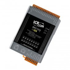 Модуль PET-7252 CR PoE Ethernet I/O Module with 2-port Ethernet Switch, with 8-ch DI, 8-ch DO (RoHS) Модуль PET-7252 CR PoE Ethernet I/O Module with 2-port Ethernet Switch, with 8-ch DI, 8-ch DO (RoHS)