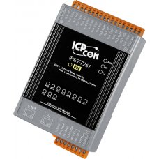 Модуль PET-7261 CR PoE Ethernet I/O Module with 2-port Ethernet Switch, with 11-channels Relay (RoHS) Модуль PET-7261 CR PoE Ethernet I/O Module with 2-port Ethernet Switch, with 11-channels Relay (RoHS)