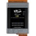 Модуль PET-7251 CR PoE Ethernet I/O Module with 2-port Ethernet Switch, with 16-ch DI (RoHS)