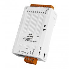 Модуль tET-PD6 CR Tiny Ethernet module with 6-ch DI (Dry Contact) (RoHS) Модуль tET-PD6 CR Tiny Ethernet module with 6-ch DI (Dry Contact) (RoHS)