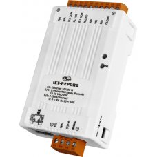 Модуль tET-P2POR2 CR Tiny Ethernet module with 2-ch DI and 2-ch Form-A PhotoMos relay (RoHS) Модуль tET-P2POR2 CR Tiny Ethernet module with 2-ch DI and 2-ch Form-A PhotoMos relay (RoHS)