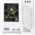 Модуль DL-302 CR Remote CO2/Temperature/Humidity Data Logger with Safety Alarm (RoHS)