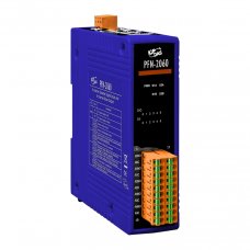 Модуль PFN-2060 CR PROFINET I/O Module (Isolated 6-ch DI & 6-ch Relay Output) (RoHS)