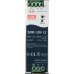 Блок питания SDR-120-12 ICP DAS 12 V/10 A, 120 W Single Output Industrial DIN Rail Power Supply with PFC Function