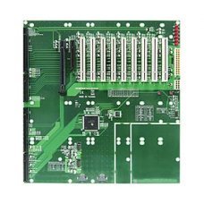 Кроссплата PBPE-12A9 12-slot (PCI-E x16(1), PCI-E x8(1,x4 signal), PCI (9))