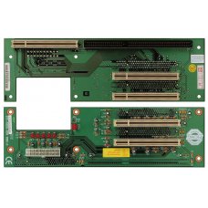 Кроссплата PCI-5SD4 5 slots Backplane, PICMG CPU Slot, 1 ISA, 3 PCI Кроссплата PCI-5SD4 5 slots Backplane, PICMG CPU Slot, 1 ISA, 3 PCI