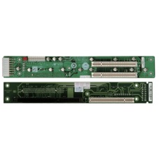 Кроссплата PCI-2SD 2-slot PCI backplane (AT) Кроссплата PCI-2SD 2-slot PCI backplane (AT)