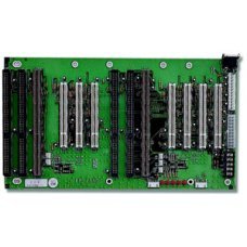 Кроссплата IP-13SD PCISA 6,7-slot Segmanted Passive Backplane