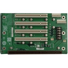 Кроссплата IP-5S PCISA 5-slot Passive Backplane(1 ISA, 3 PCI)