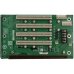 Кроссплата IP-5S PCISA 5-slot Passive Backplane(1 ISA, 3 PCI)