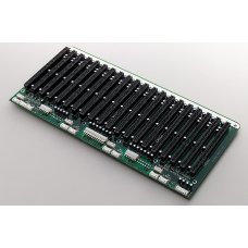 Кроссплата PCA-6120Q-0B2E CIRCUIT MODULE, 20 slot Quad Segment BP,20ISA K