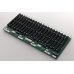 Кроссплата PCA-6120Q-0B2E CIRCUIT MODULE, 20 slot Quad Segment BP,20ISA K