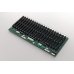 Кроссплата PCA-6120Q-0B2E CIRCUIT MODULE, 20 slot Quad Segment BP,20ISA K