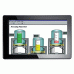 Монитор P6157WPC-AC-U Panel Mount 15.6