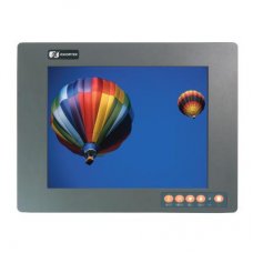 Монитор P6122LPR-AC-U(Input: VGA & DVI only) Panel Mount 12.1