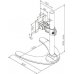 Крепеж STAND-210 LCD Monitor Stand, Support VESA 75/100, 7-14kg Крепеж STAND-210 LCD Monitor Stand, Support VESA 75/100, 7-14kg