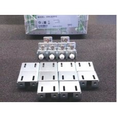 Крепеж FPK-02 DM-F22A panel mount kit, silver color