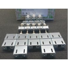Крепеж FPK-03 DM-F24A panel mount kit, silver color