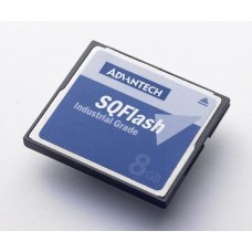 Модуль памяти SQF-P10S2-16G-P8C CF-IDE-16GB, 16GB, STD, CF-IDE-16GB, SOLID STATE DISK, SQF 16G SLC CF 2CH P8 DMA (0-70°)