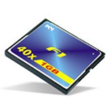 Модуль памяти FC032(H) CF-IDE-32GB, 32MB, STD, CF-IDE-32GB, Industrial Compact Flash Card AC47-0320-0441