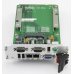 Плата MIC-3325D-D2E CIRCUIT BOARD, MIC-3325 with D525 CPU 2G RAM XTM dual slot Плата MIC-3325D-D2E CIRCUIT BOARD, MIC-3325 with D525 CPU 2G RAM XTM dual slot