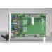 Плата MIC-3325D-D2E CIRCUIT BOARD, MIC-3325 with D525 CPU 2G RAM XTM dual slot Плата MIC-3325D-D2E CIRCUIT BOARD, MIC-3325 with D525 CPU 2G RAM XTM dual slot