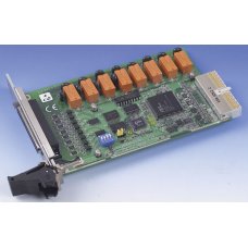 Плата MIC-3761/3-AE CIRCUIT BOARD, 3U cPCI 8-ch Relay & 8-ch Isolated DI Card Плата MIC-3761/3-AE CIRCUIT BOARD, 3U cPCI 8-ch Relay & 8-ch Isolated DI Card