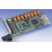 Плата MIC-3761/3-AE CIRCUIT BOARD, 3U cPCI 8-ch Relay & 8-ch Isolated DI Card