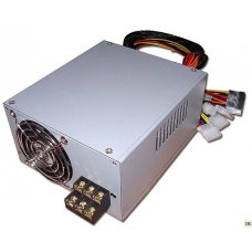 500Watts ±24VDC Input, Industrial PC ATX PS/2 Form Factor Power supply 500Watts ±24VDC Input, Industrial PC ATX PS/2 Form Factor Power supply