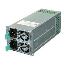 Блок питания RPS8-500U2-XE POWER SUPPLY, 80plus 2U-Redundant (1+1)R 500W (Delta)