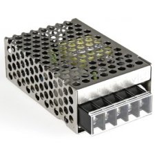 Блок питания RS-25-12 25W Desktop 12VDC Power Supply, 88-264VAC Блок питания RS-25-12 25W Desktop 12VDC Power Supply, 88-264VAC